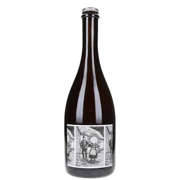 Vino Rosato Frizzante "PerFranco" - Bergianti