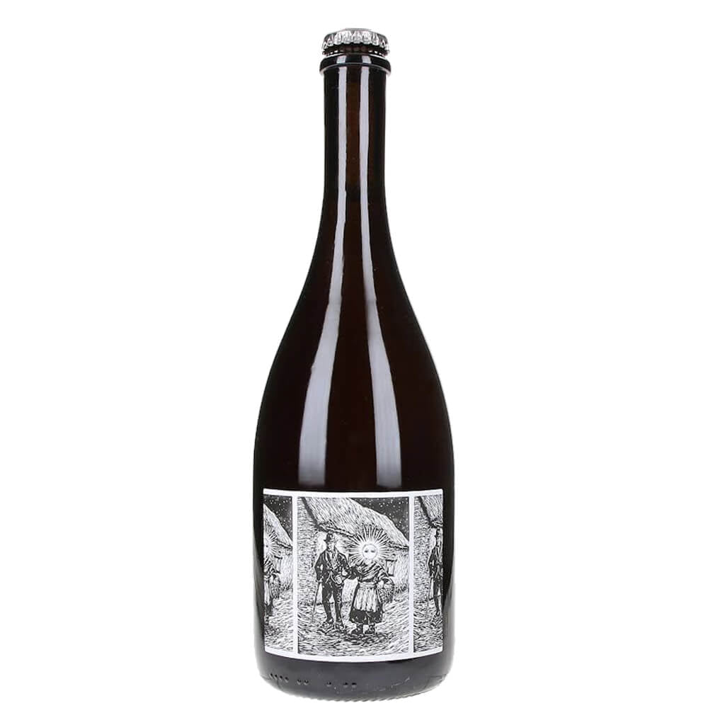 Vino Rosato Frizzante "PerFranco" - Bergianti
