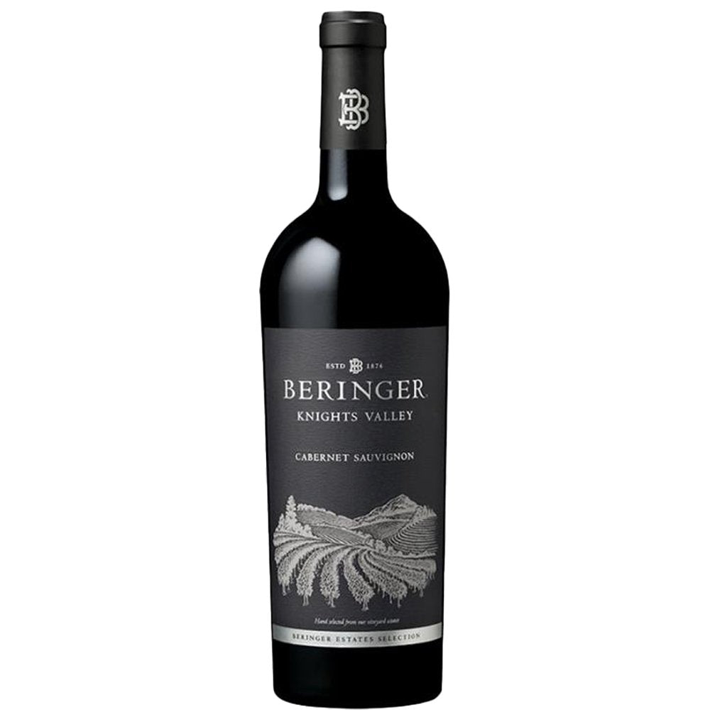 American Red Wines | New World Icons | Tannico