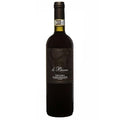 Vino Nobile di Montepulciano DOC 2022 - Le Berne
