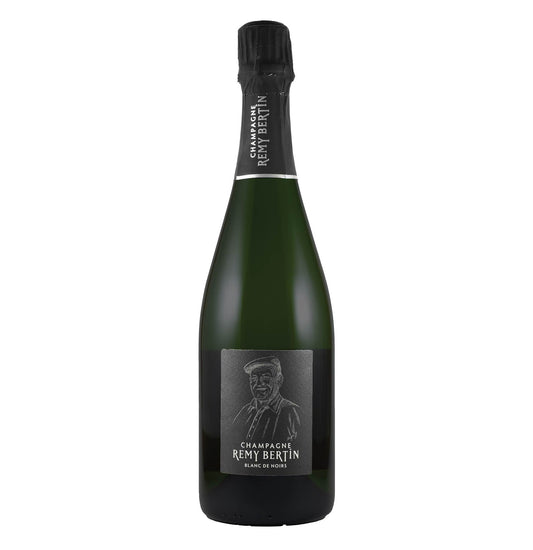 Champagne Brut Blanc de Noirs - Remy Bertin