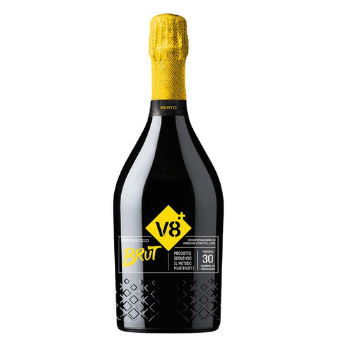 Prosecco DOC Brut "Berto" - V8+ Vineyards