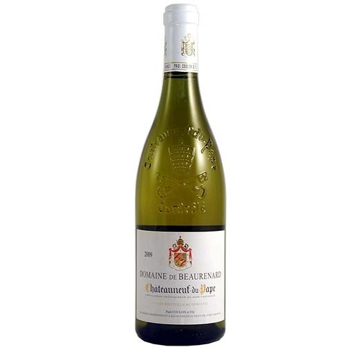 Châteauneuf du Pape Blanc 2023 - Domaine de Beaurenard