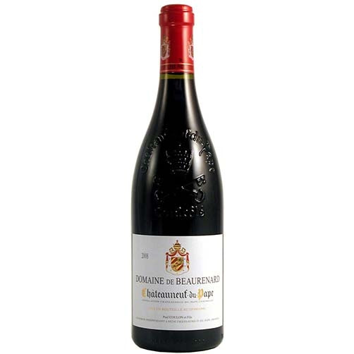 Châteauneuf du Pape Rouge 2020 - Domaine de Beaurenard