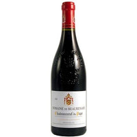 Châteauneuf du Pape Rouge 2022 - Domaine de Beaurenard