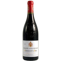 Châteauneuf du Pape Rouge 2022 - Domaine de Beaurenard