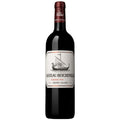 Saint-Julien AOC Grand Cru Classé 2023 - Château Beychevelle (cassetta di legno)