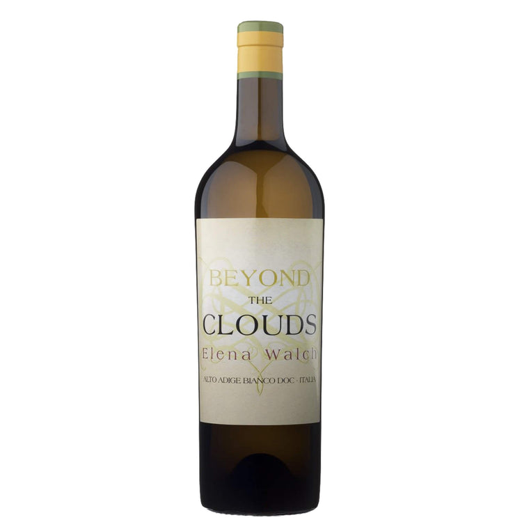 Alto Adige Bianco "Beyond the Clouds" 2023 - Elena Walch