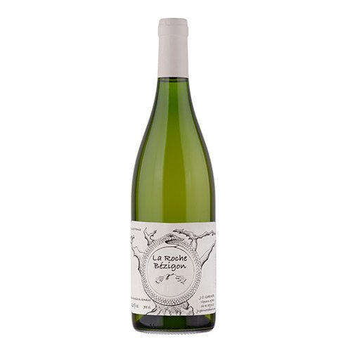 Vin de France "La Roche Bezigon" 2021 - Jean Christophe Garnier