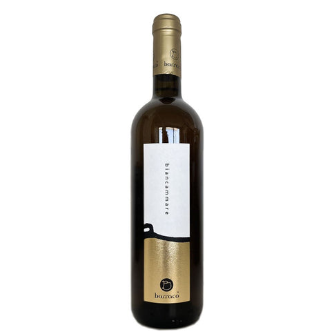 Terre Siciliane Bianco IGP “Biancammare” 2024 - Barraco