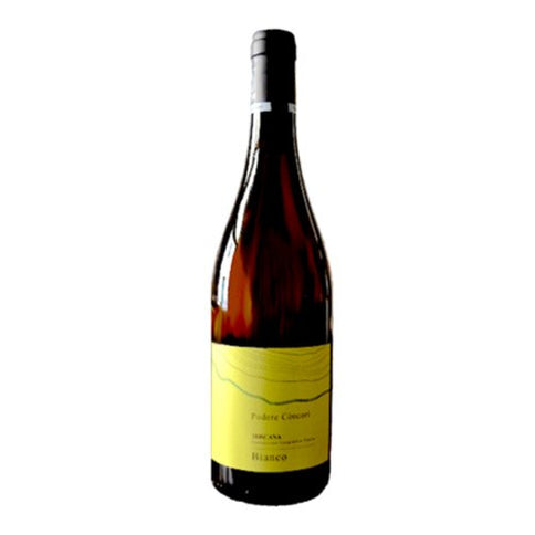 Toscana Bianco IGT 2024 - Podere Còncori