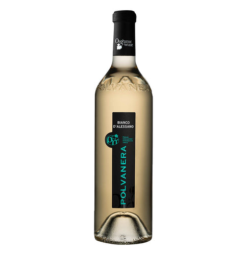 Puglia Bianco d’Alessano IGT 2023 - Polvanera