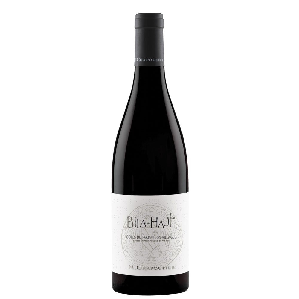 Côtes du Roussillon Rouge 2024 - Domaine de Bila-Haut
