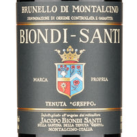 Brunello di Montalcino DOCG 2019 - Biondi-Santi
