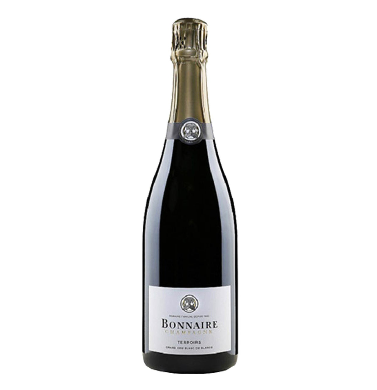 Tannico Champagne Brut