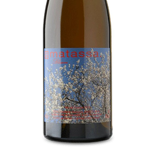 Vin de France Blanc "Blossom" 2023 - Domaine Matassa