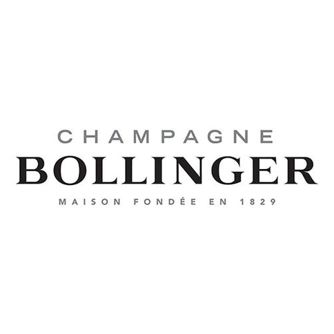 Champagne Brut Rosé "La Grande Année" 2014 - Bollinger (cassetta di legno)