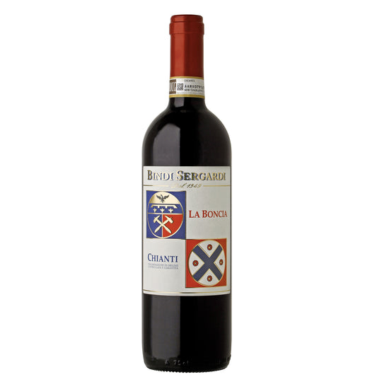 Chianti DOCG “La Boncia” 2023 - Tenuta I Colli, Bindi Sergardi