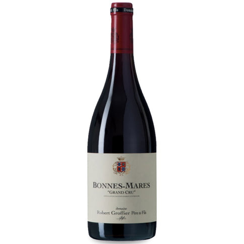 Bonnes Mares Grand Cru 2020 - Robert Groffier