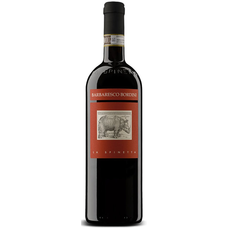 Barbaresco Bordini DOCG 2023 - La Spinetta