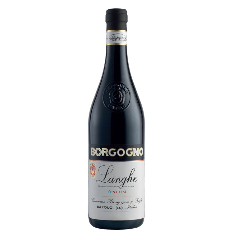 Langhe Dolcetto DOC “Ancum” 2023 - Borgogno