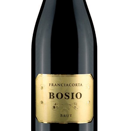 Franciacorta Brut DOCG - Bosio
