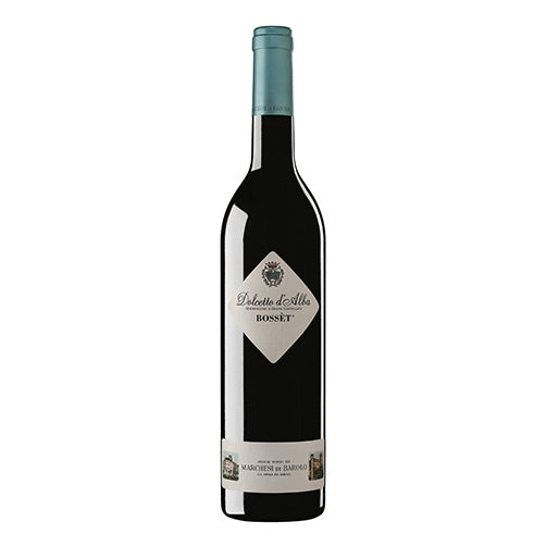 Dolcetto d’Alba DOC "Bossèt" 2023 - Marchesi di Barolo