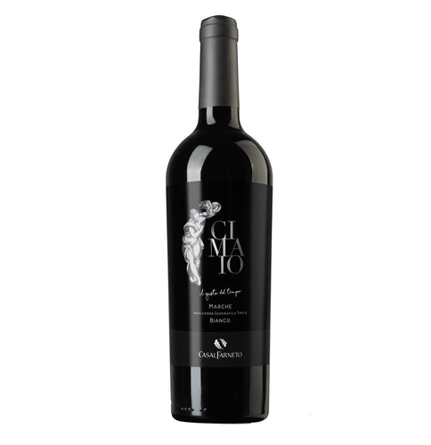 Marche Bianco IGT "Cimaio" 2018 - CasalFarneto