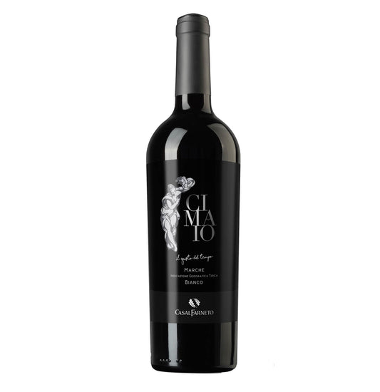 Marche Bianco IGT "Cimaio" 2018 - CasalFarneto