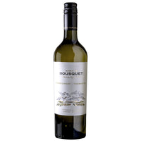 Tupugnato Valley "Torrontés-Chardonnay" 2024 - Domaine Bousquet (tappo stelvin)