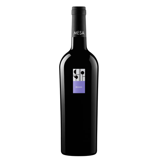 Valli di Porto Pino IGT "Brama" 2023 - Cantina Mesa