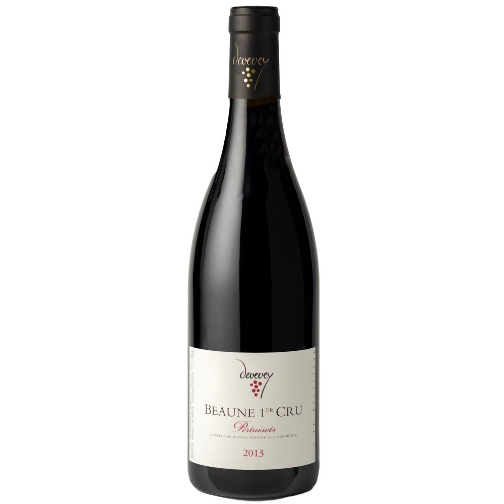 Beaune AOC 1er Cru Pertuisots 2018 - Jean-Yves Devevey