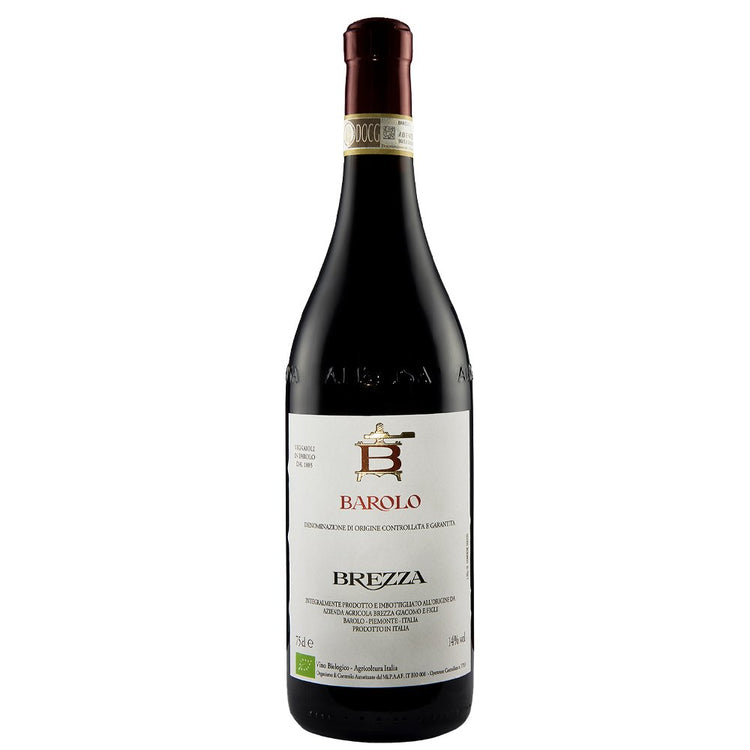 Barolo DOCG 2020 - Brezza