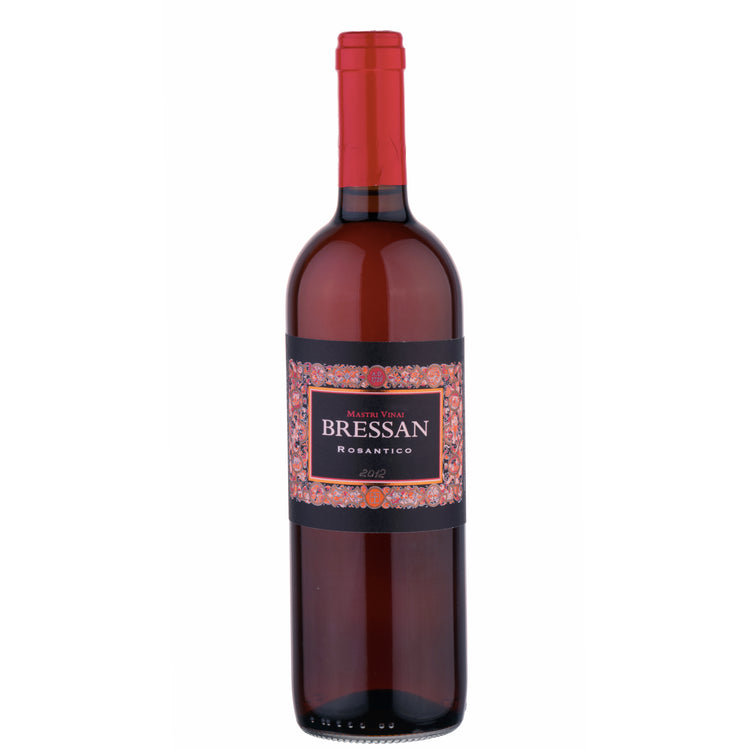 Venezia Giulia IGT "Rosantico" 2017 - Bressan