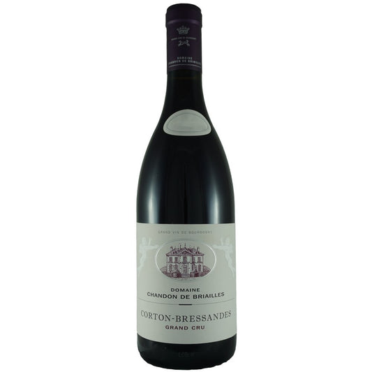 Corton Grand Cru "Les Bressandes" 2018 - Chandon de Briailles