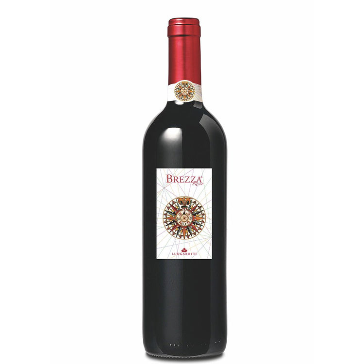 Umbria Rosso IGT "Brezza" 2023 - Lungarotti