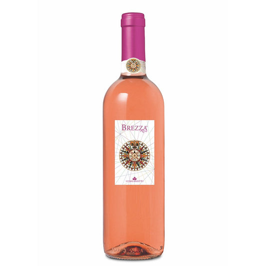 Umbria Rosato IGT "Brezza" 2024 - Lungarotti
