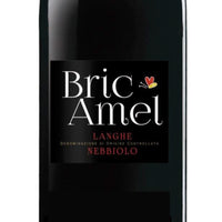 Langhe Nebbiolo DOC "Bric Amel" 2024 - Marchesi di Barolo