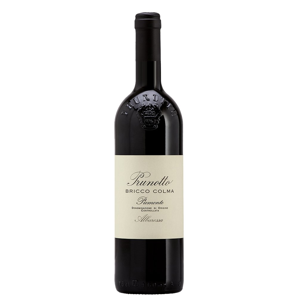 Piemonte DOC "Bricco Colma Albarossa" 2015 - Prunotto