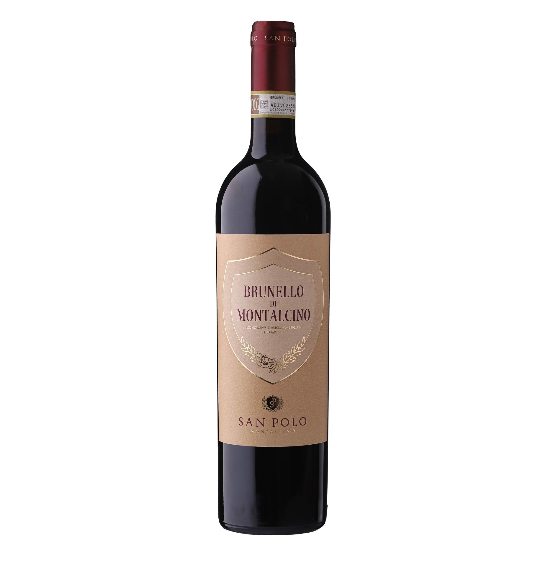 Brunello di Montalcino DOCG 2020 - San Polo, Marilisa Allegrini