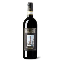 Brunello di Montalcino DOCG "Canalicchio di Sopra" 2020 - Canalicchio di Sopra