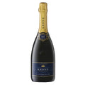 Tulbagh Méthode Cap Classique "Borealis Cuvée" Brut 2024 - Krone