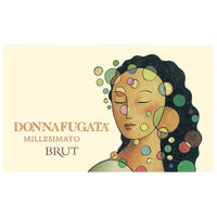 Metodo Classico Brut Magnum 2021 - Donnafugata (astuccio)