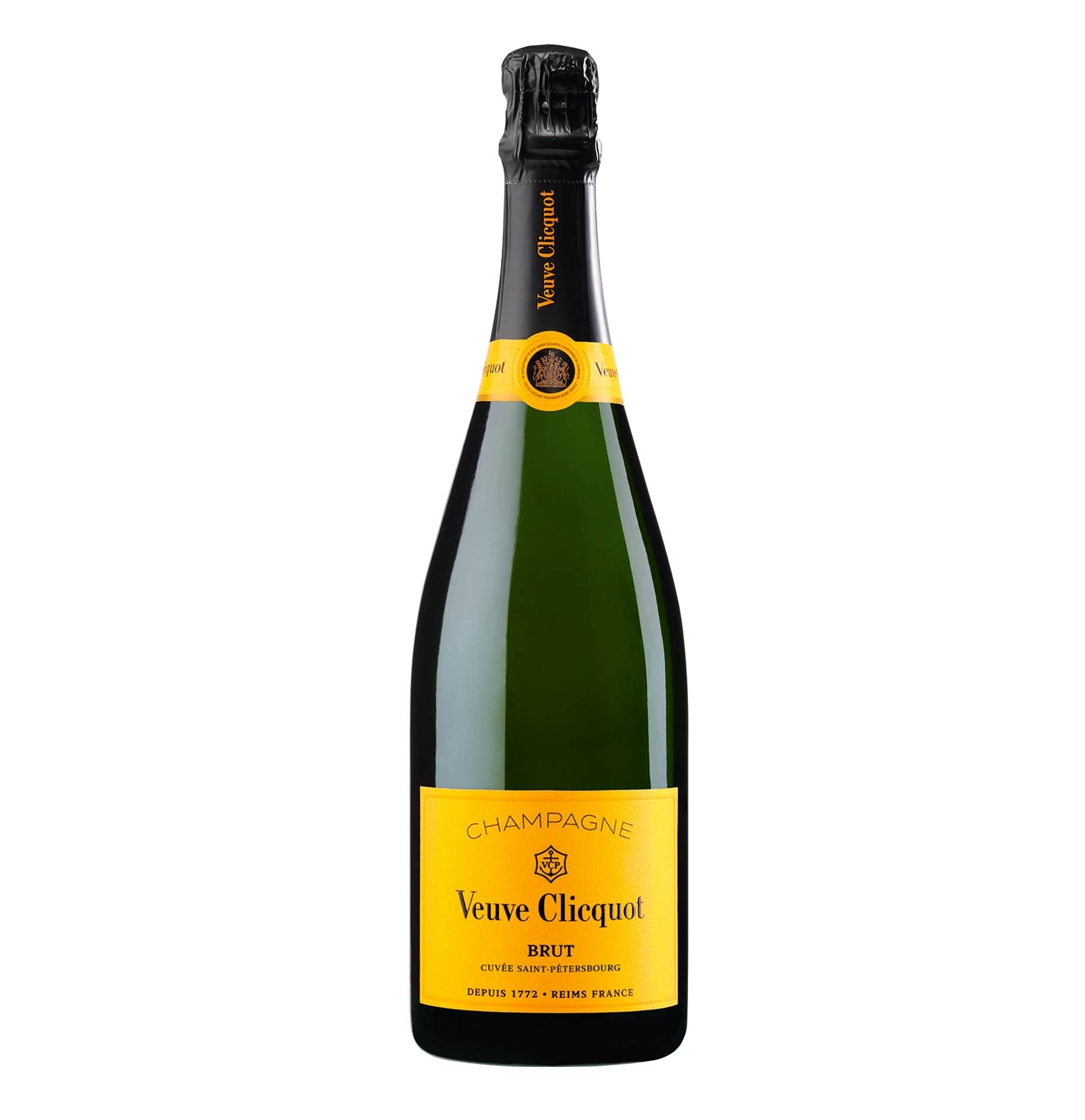 Veuve Clicquot | Finest Labels & Prices – Tannico