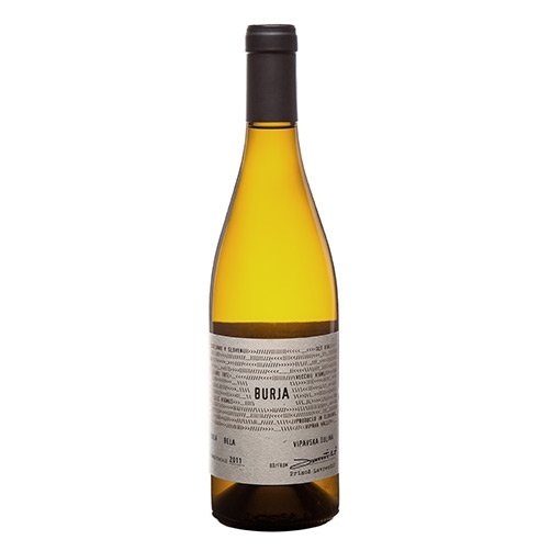 Vino Bianco "Burja Bela" Magnum - Tenuta Burja