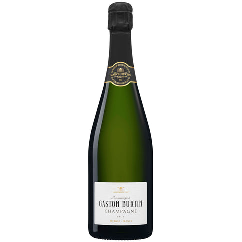 Champagne Brut - Maison Burtin