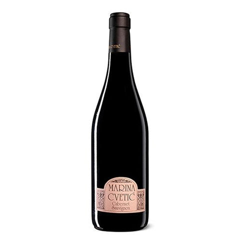 Colline Teatine Cabernet Sauvignon IGT “Marina Cvetic” 2019 - Masciarelli