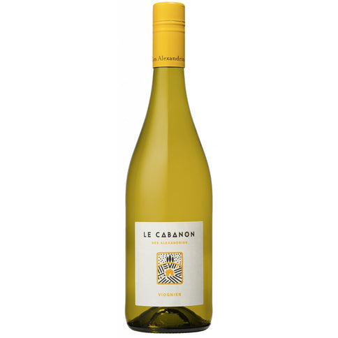 Viognier “Le Cabanon” 2023 - Les Alexandrins