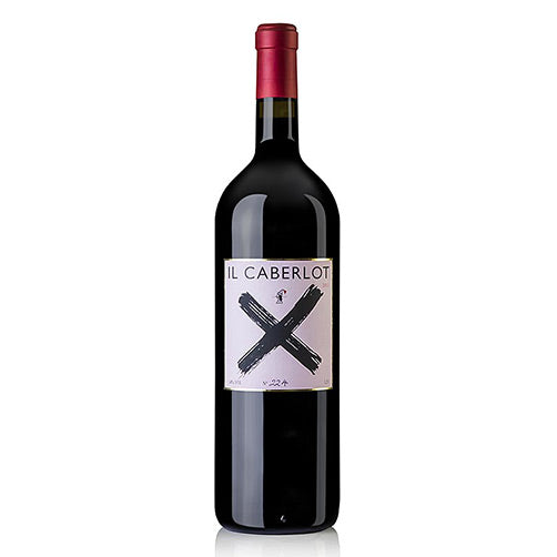Toscana Rosso IGT "Caberlot" 2020 - Carnasciale