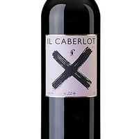 Toscana Rosso IGT "Caberlot" 2020 Magnum - Carnasciale (cassetta di legno)
